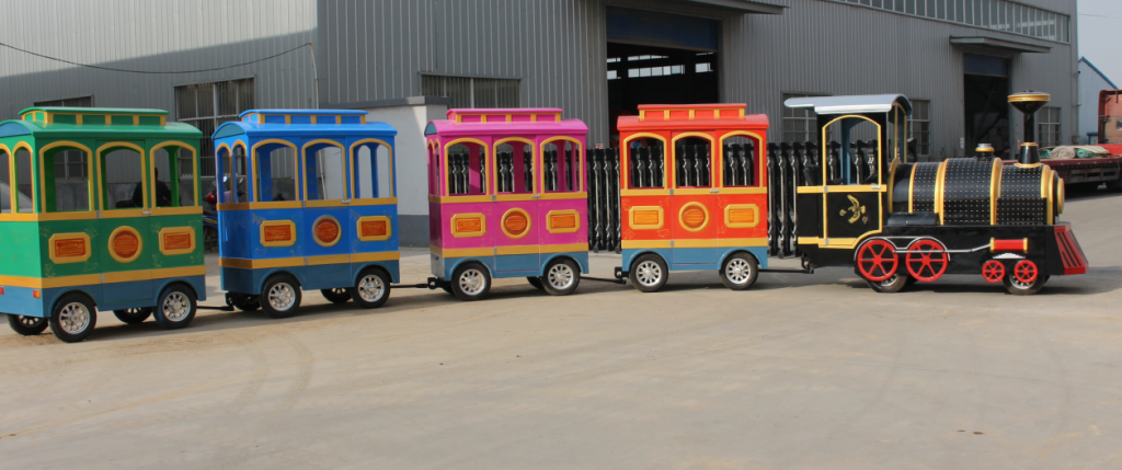 buy best trackless trains for sale cheap