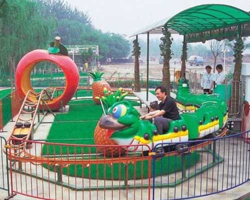 BAR-S5-Sliding-Worm-Small-Roller-Coaster-For-Sale