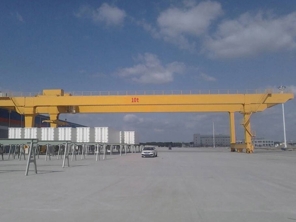 U-Shape-Ellsen-Gantry-Crane