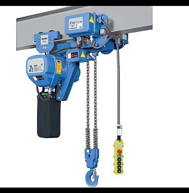 material hoist