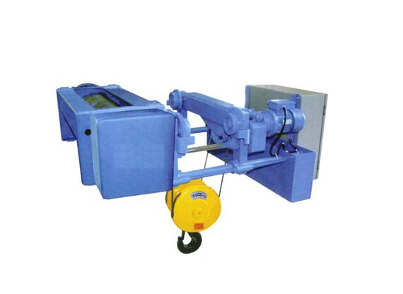 characteristic-of-a-low-headroom-electric-hoist