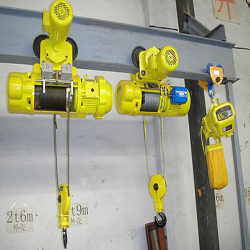 Ellsen engine a frame hoist for sale