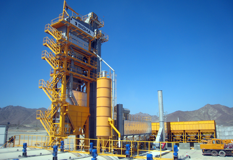 easy operation of mobile asphalt plant easy operation of mobile asphalt plant