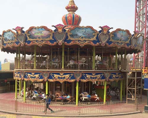 Buy carousel rides for sale from China