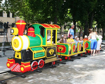 Buy Track Train in China