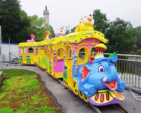 Track Train for sale