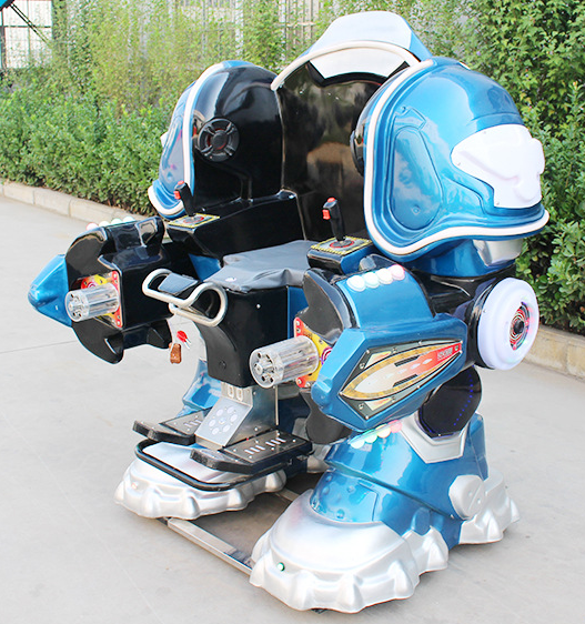 robot rides for sale cheap 