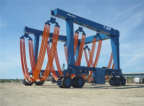 100 ton boat lift for your business