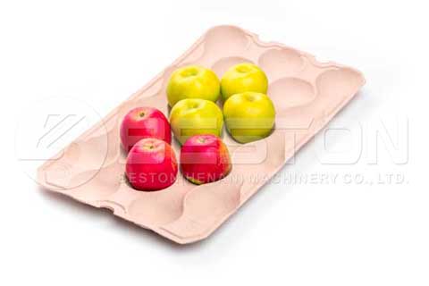 Apple Tray