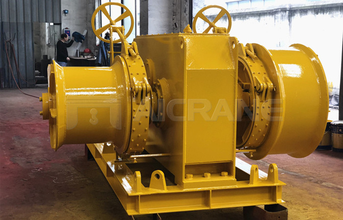10T-Variable-Electric-Marine-Winch