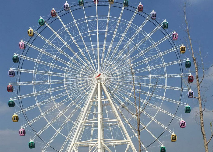 carnival ferris wheel for sale