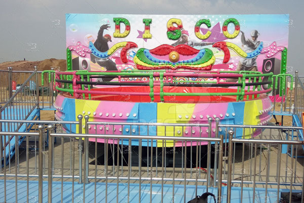 disco tagada rides for sale