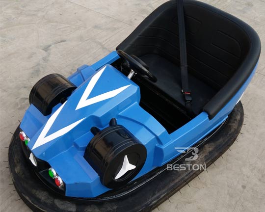 dodgem bumper car for sale