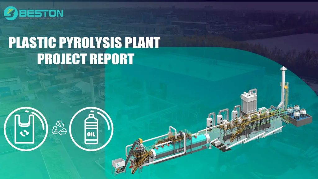 Plastic-Pyrolysis-Plant-Project-Peport